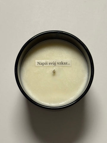 Vytvořte si svou vlastní