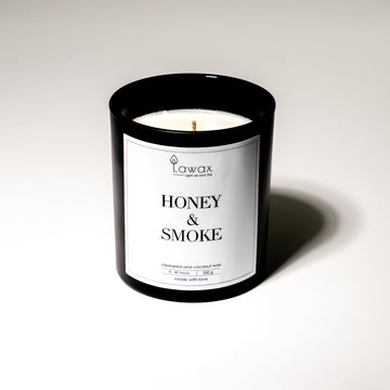 Honey & smoke